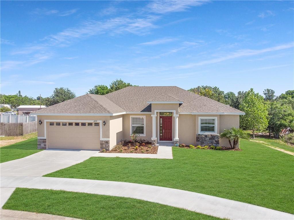 4737 Brookshire Ct., Lake Wales, FL 33898