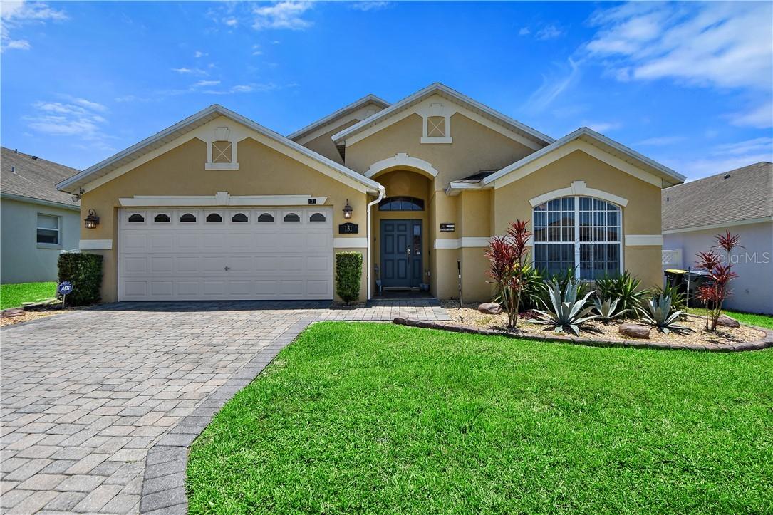 131 Old Bridge Cir., Davenport, FL 33897