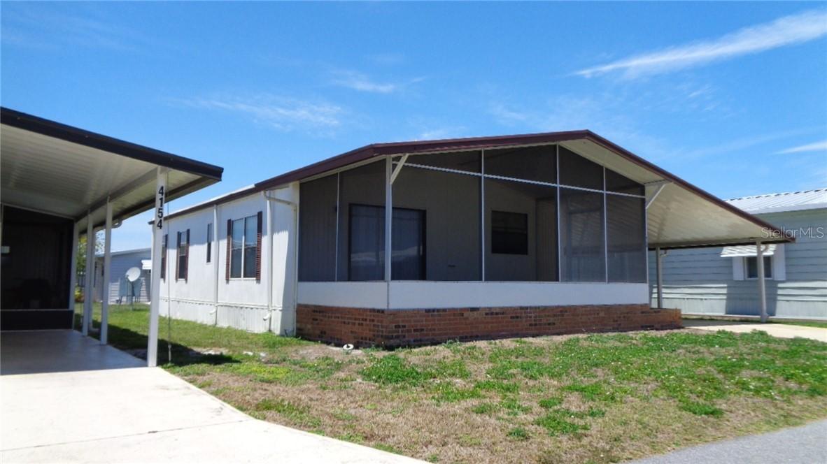 4156 Rolling Oaks Dr., Winter Haven, FL 33880