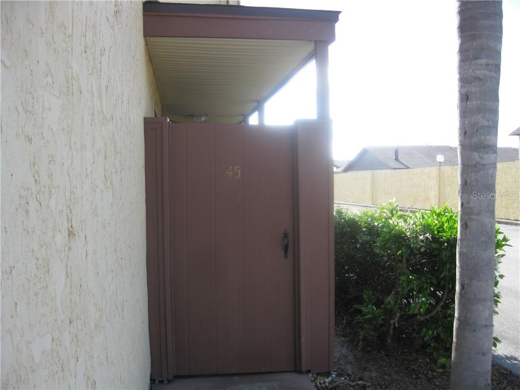 2500 21st St. #45, Winter Haven, FL 33881