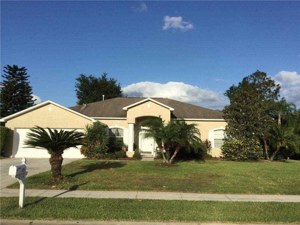 228 Towhee Rd., Winter Haven, FL 33881