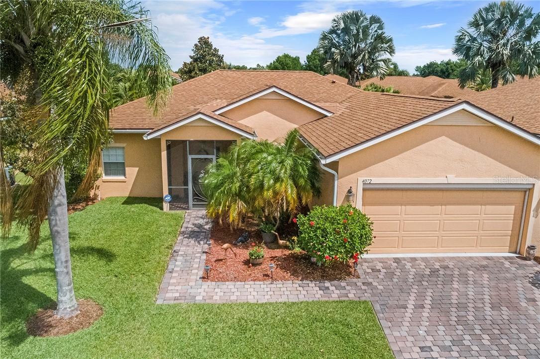 4072 Ashton Club Dr., Lake Wales, FL 33859