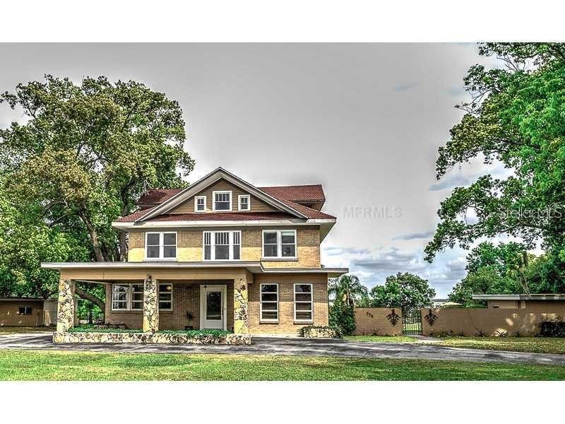 775 W Pierce St., Lake Alfred, FL 33850