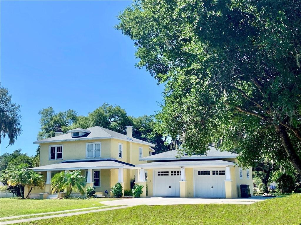 1896 Eloise Loop Rd., Winter Haven, FL 33884