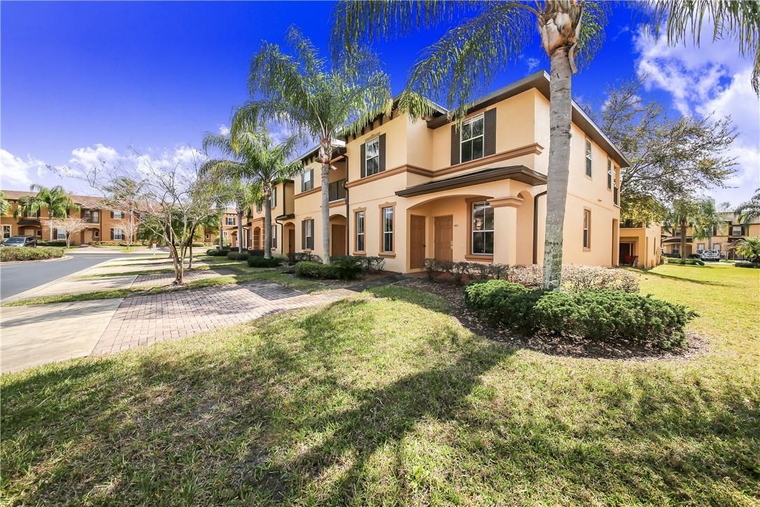 141 Napoli Dr., Davenport, FL 33897