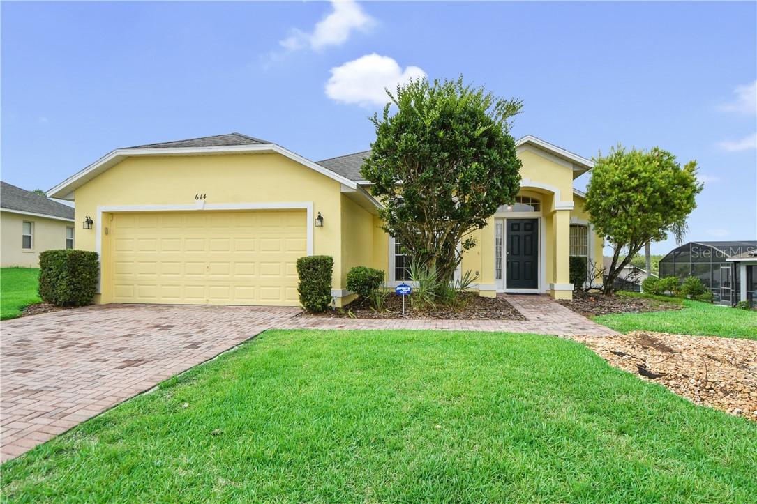 614 Dolcetto Dr., Davenport, FL 33897