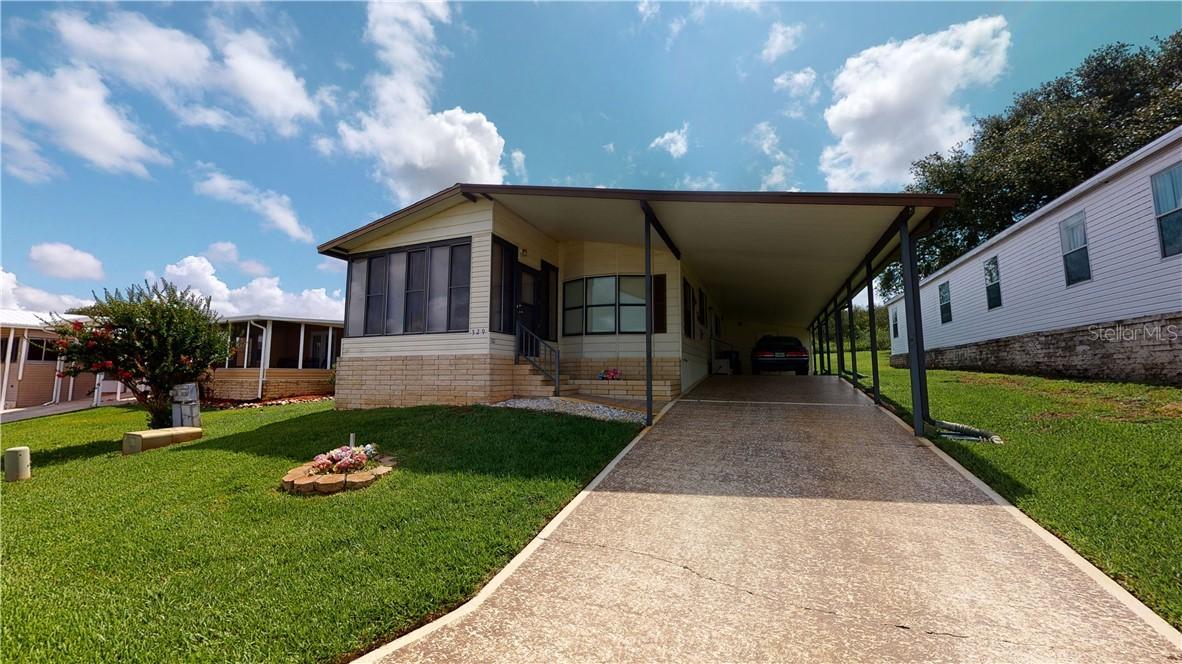 329 Edgewood Blvd, Lake Wales, FL 33898