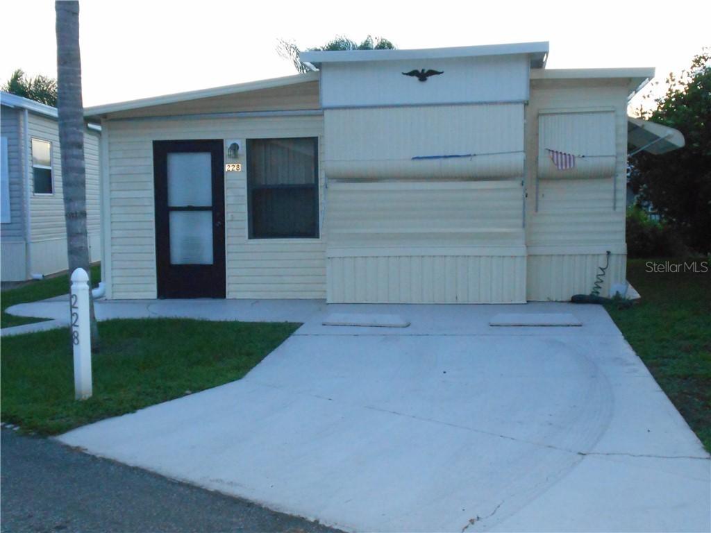 9000 Us Highway 192 #228, Clermont, FL 34714