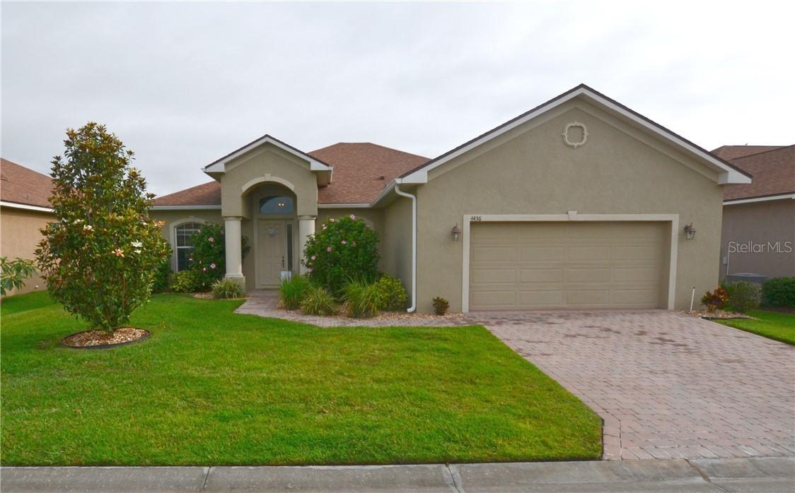 4436 Ventana Ln., Lake Wales, FL 33859