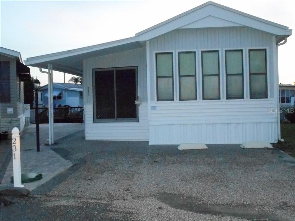 9000 Us Highway 192 #231, Clermont, FL 34714