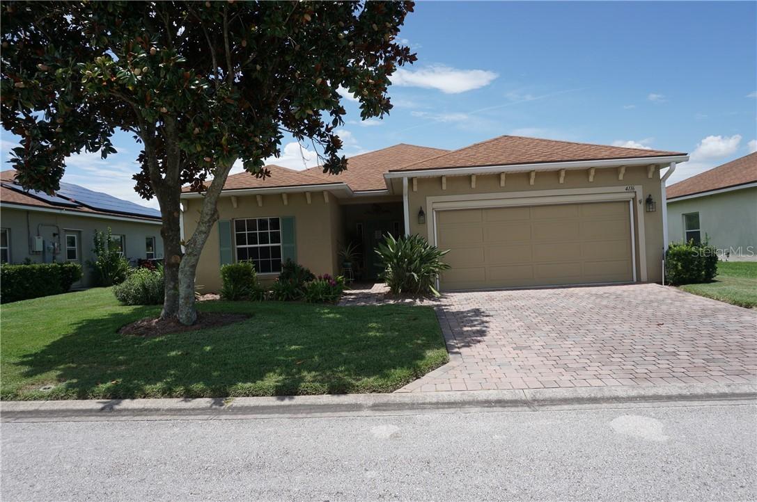 4116 Aberdeen Ln., Lake Wales, FL 33859