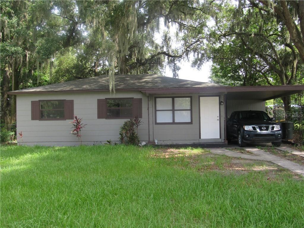 175 W Clower St., Bartow, FL 33830