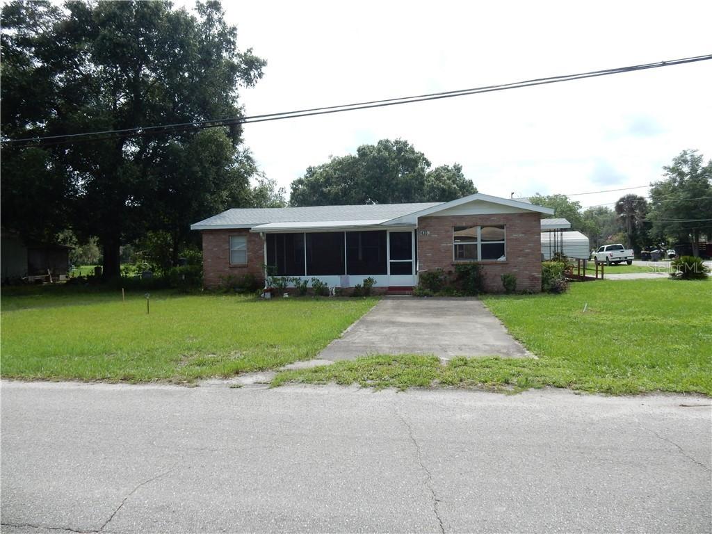 4300 Trainer Rd., Bartow, FL 33830