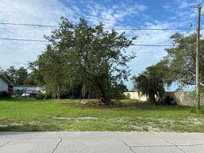 Transport Rd., Bartow, FL 33830