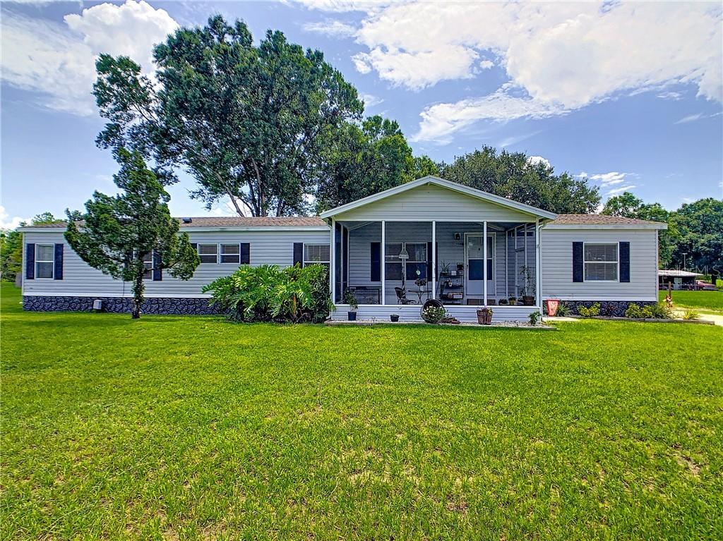 7124 Porter Rd., Lake Wales, FL 33898