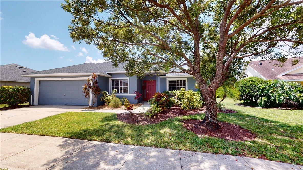 681 Thousand Oaks Blvd, Davenport, FL 33896