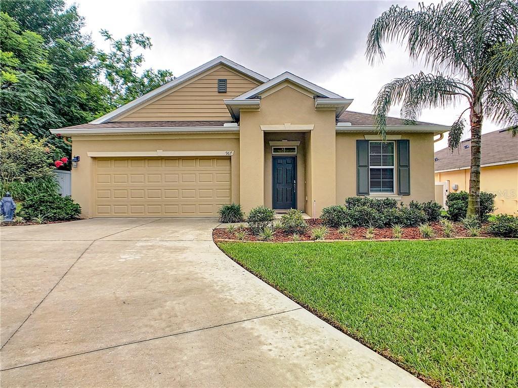 967 Sally Rd, Lake Wales, FL 33853