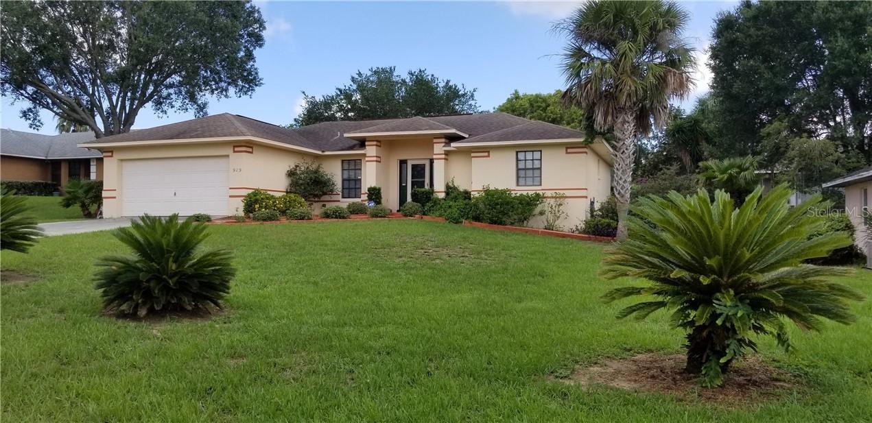929 Devonshire Way, Lake Wales, FL 33853