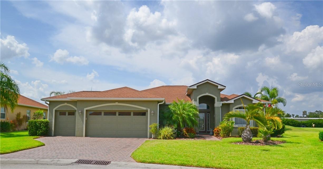 4109 Stone Creek Loop, Lake Wales, FL 33859