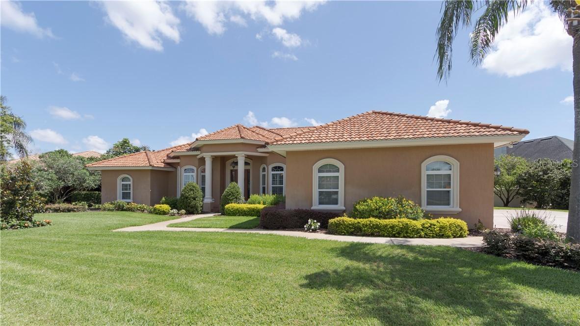 237 Mclean Point, Winter Haven, FL 33884