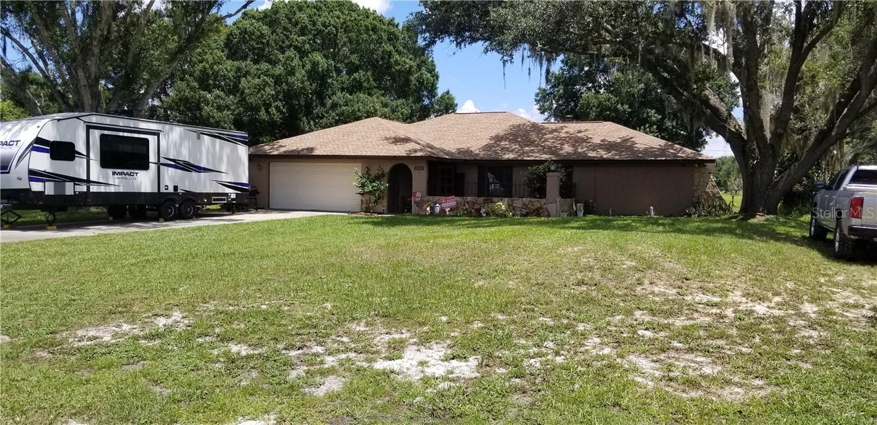 2060 Allamanda Dr., Indian Lake Estates, FL 33855