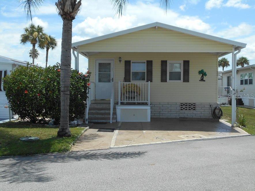 9000 Us Highway 192 #603, Clermont, FL 34714