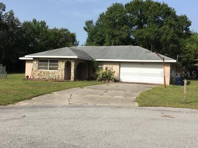 [Address Hidden by Seller], Auburndale, FL 33823