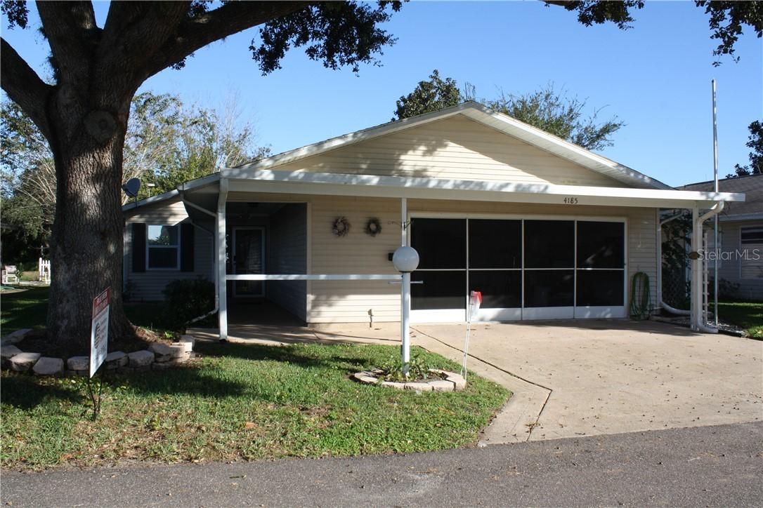 4185 Orchid Blvd., Lake Wales, FL 33898