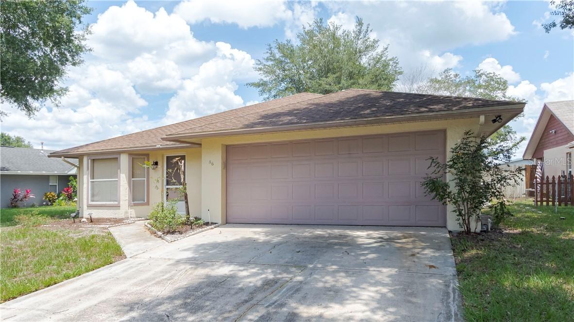 86 Lake Daisy Blvd., Winter Haven, FL 33884