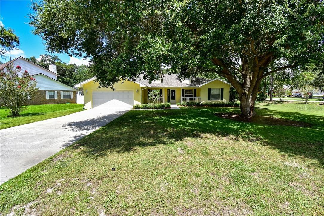 1551 Rosa Ct., Bartow, FL 33830