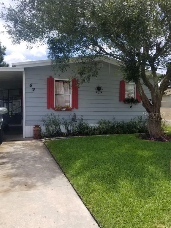 57 Sunset Cir., Lake Alfred, FL 33850