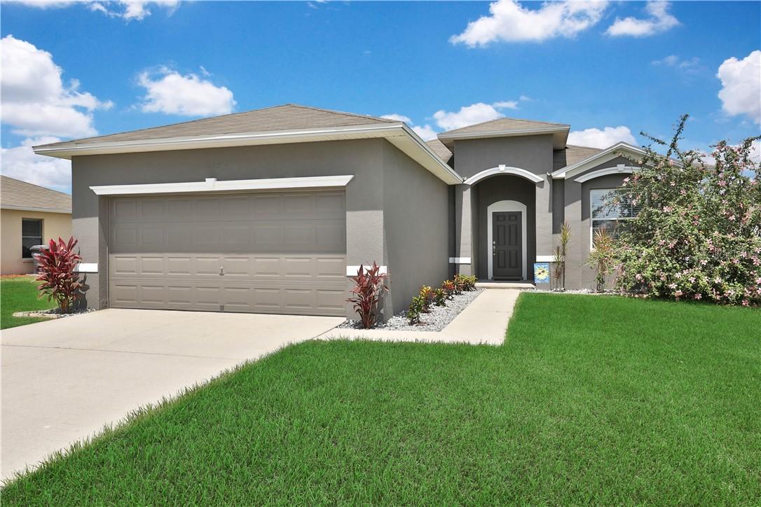 245 Majestic Gardens Ln., Winter Haven, FL 33880