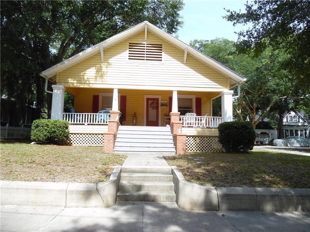 15 4th St., Lake Wales, FL 33853