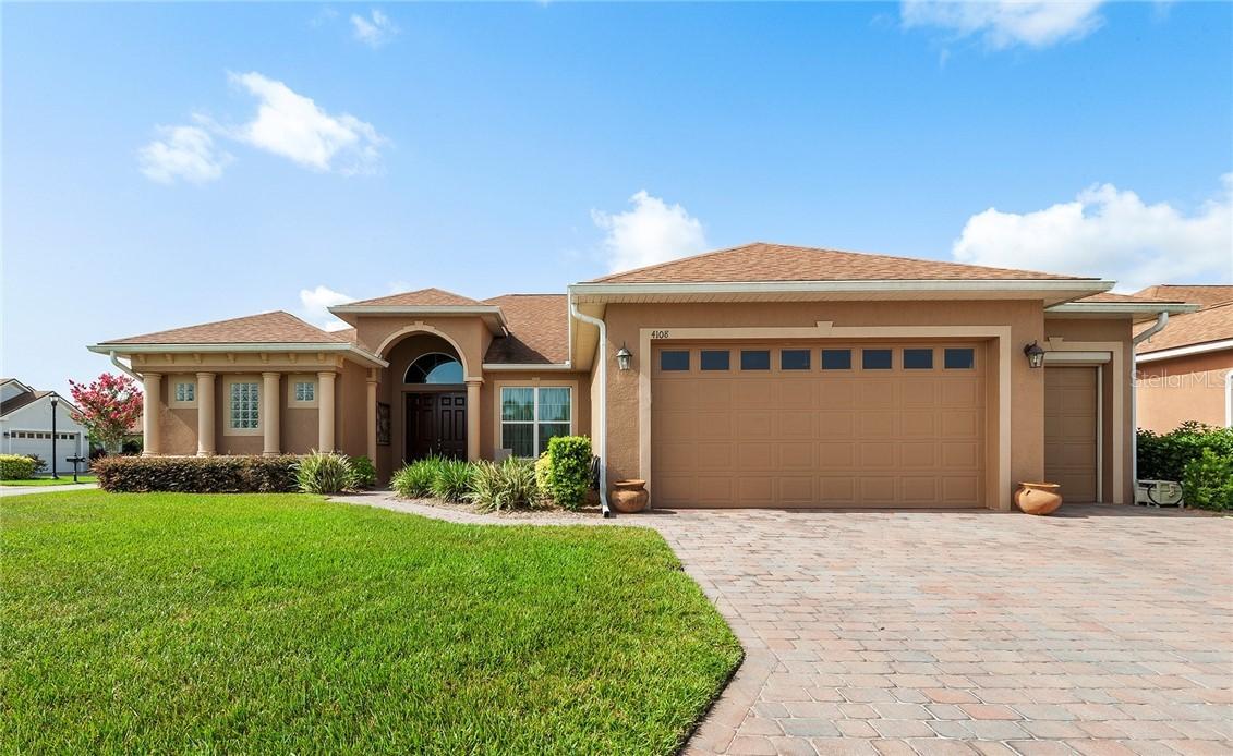 4108 Stone Creek Loop, Lake Wales, FL 33859
