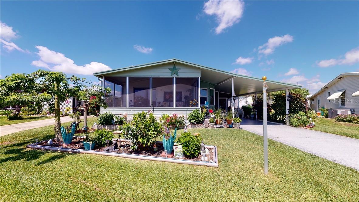6222 Treasure Valley Loop, Lake Wales, FL 33898