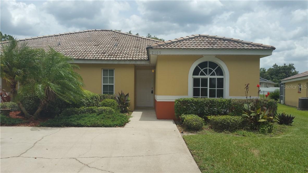 2109 Mystic Ring Loop, Poinciana, FL 34759