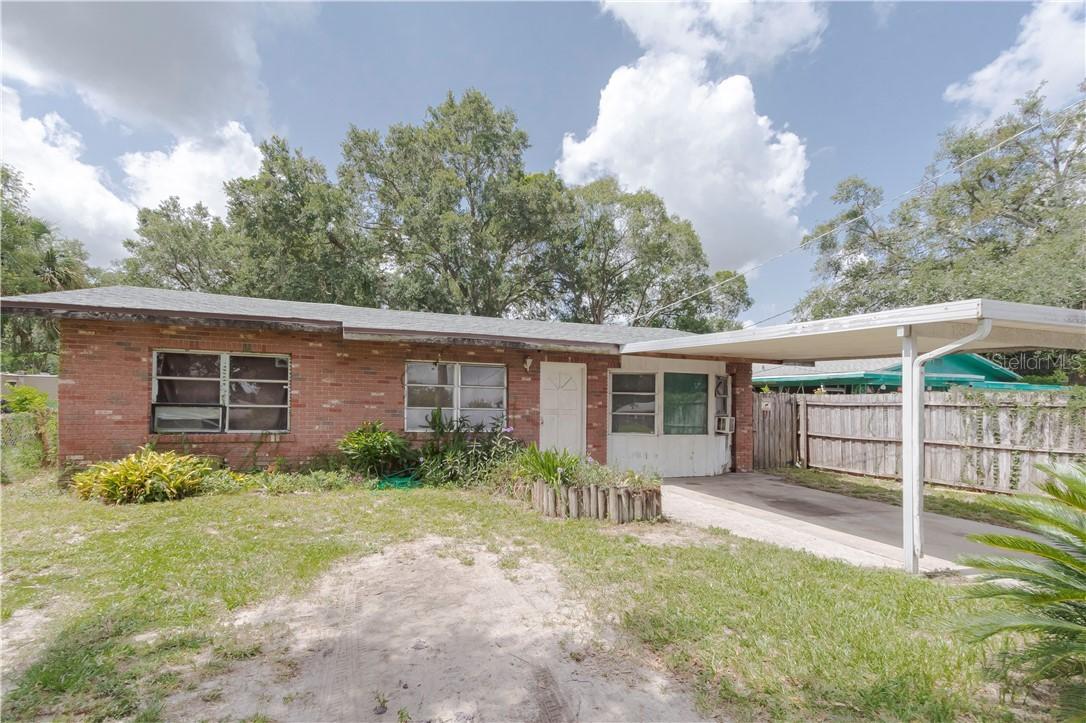 2840 Avenue R, Winter Haven, FL 33881