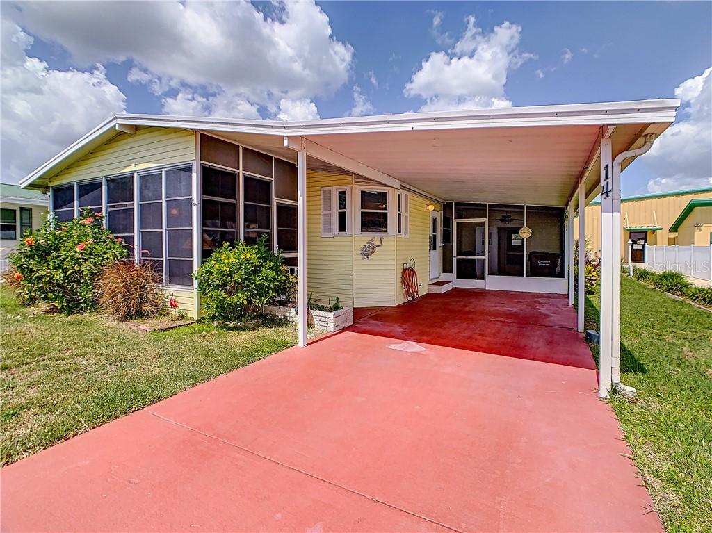 5130 Abc Rd. #14, Lake Wales, FL 33859