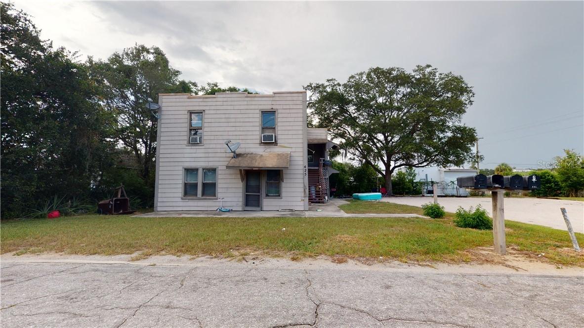 425 Kissimmee Ave., Lake Wales, FL 33853