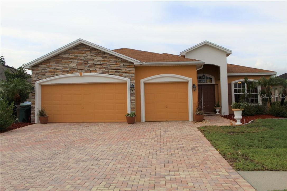 4818 Mandolin Ct., Winter Haven, FL 33884