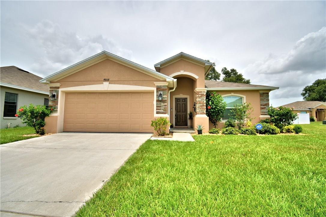4808 Magnolia Preserve Dr., Winter Haven, FL 33880