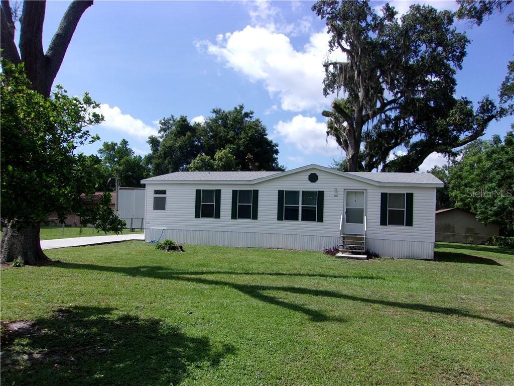 2422 Futch Rd., Lakeland, FL 33811
