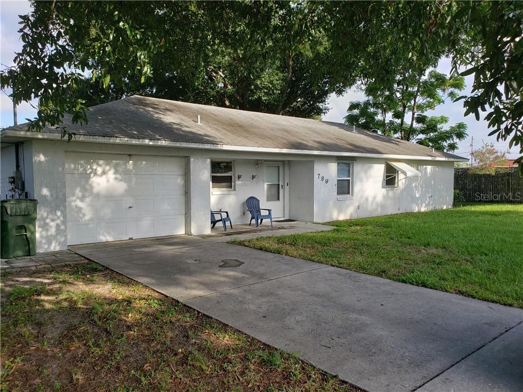 799 15th St., Winter Haven, FL 33880