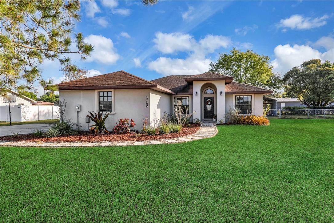 613 Oak Ave., Eagle Lake, FL 33839