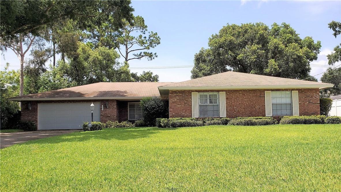 631 Avenue T, Winter Haven, FL 33880