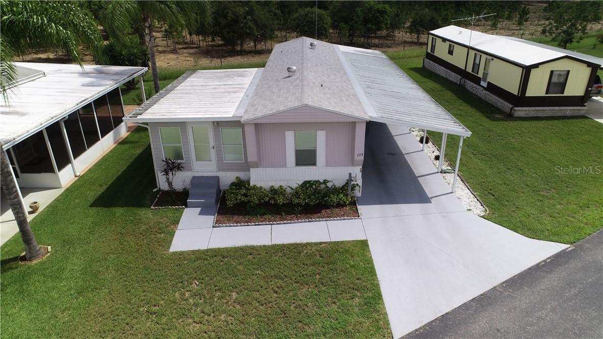 [Address Hidden by Seller], Lake Wales, FL 33898