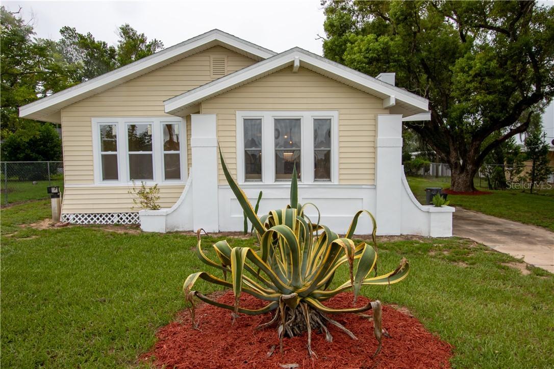 222 Dr J A Wiltshire Ave., Lake Wales, FL 33853