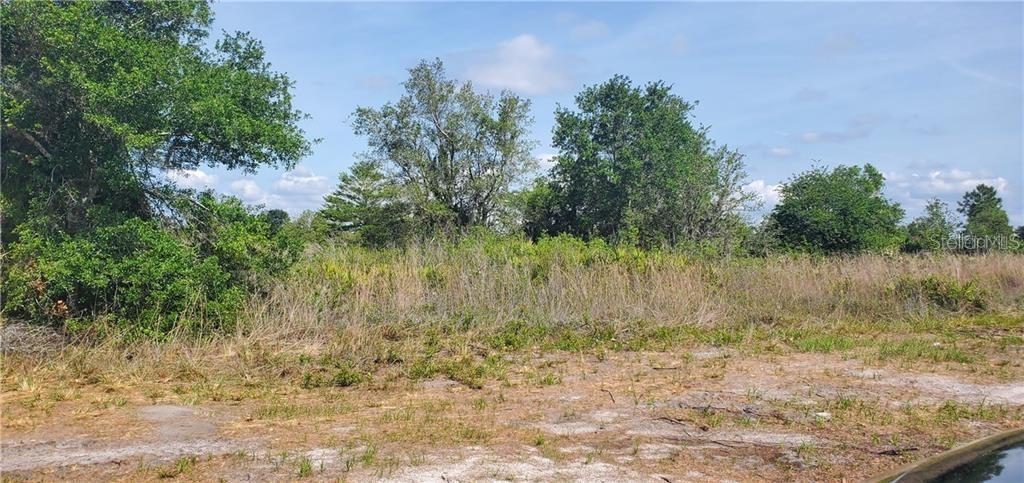Key Deer Ave., Lake Wales, FL 33859