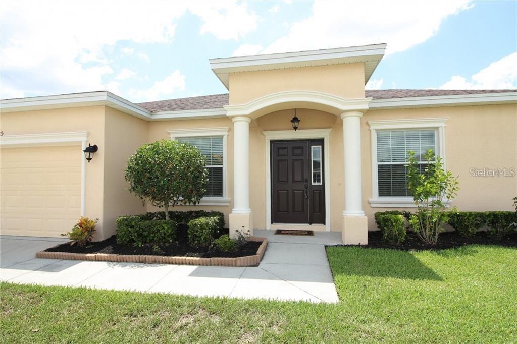 6825 Highlands Creek Rd., Lakeland, FL 33813