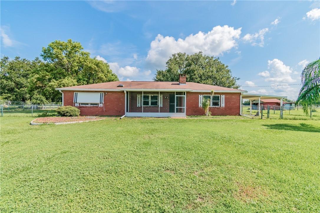 5436 Wells Rd., Bartow, FL 33830